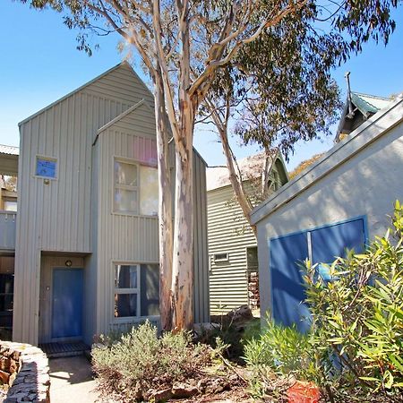 Villa Snowgums 09 Dinner Plain Exterior foto