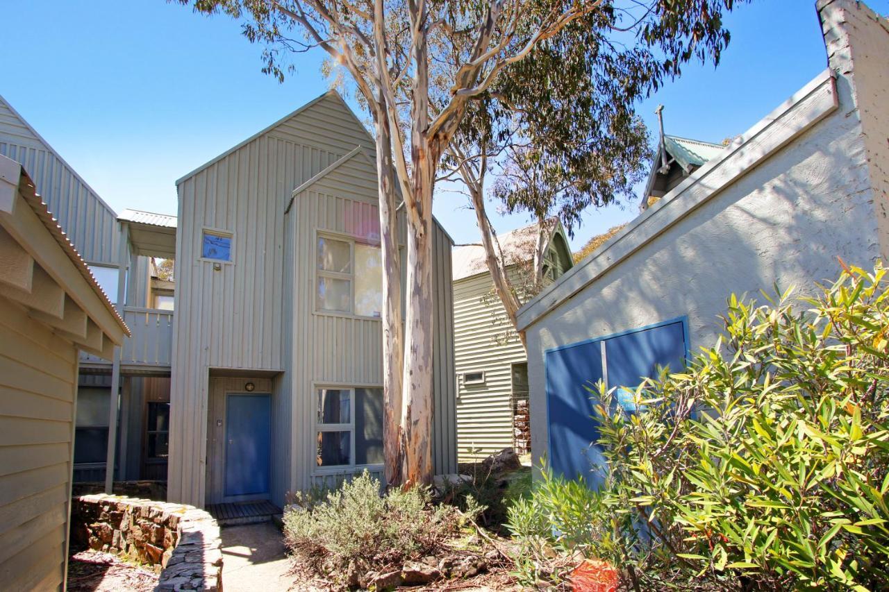 Villa Snowgums 09 Dinner Plain Exterior foto